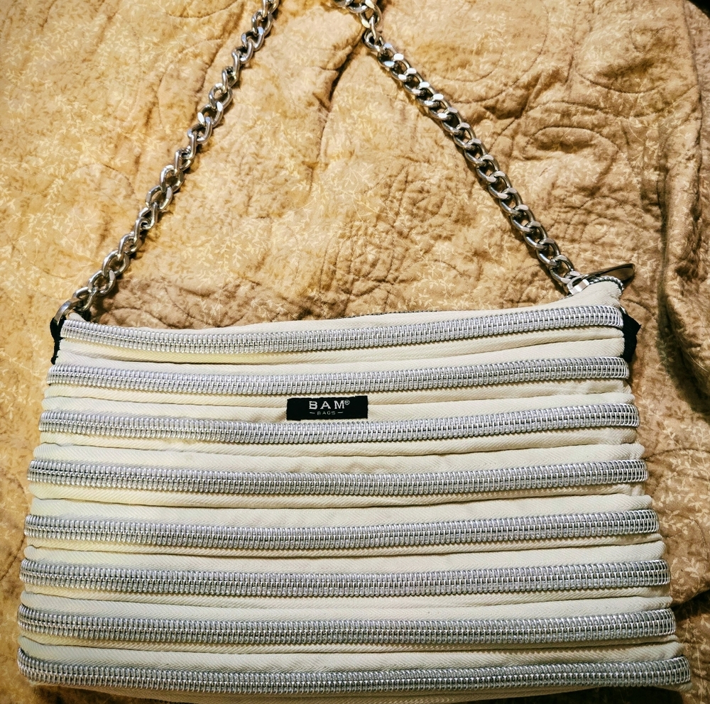 Original BAM Shoulder Bag